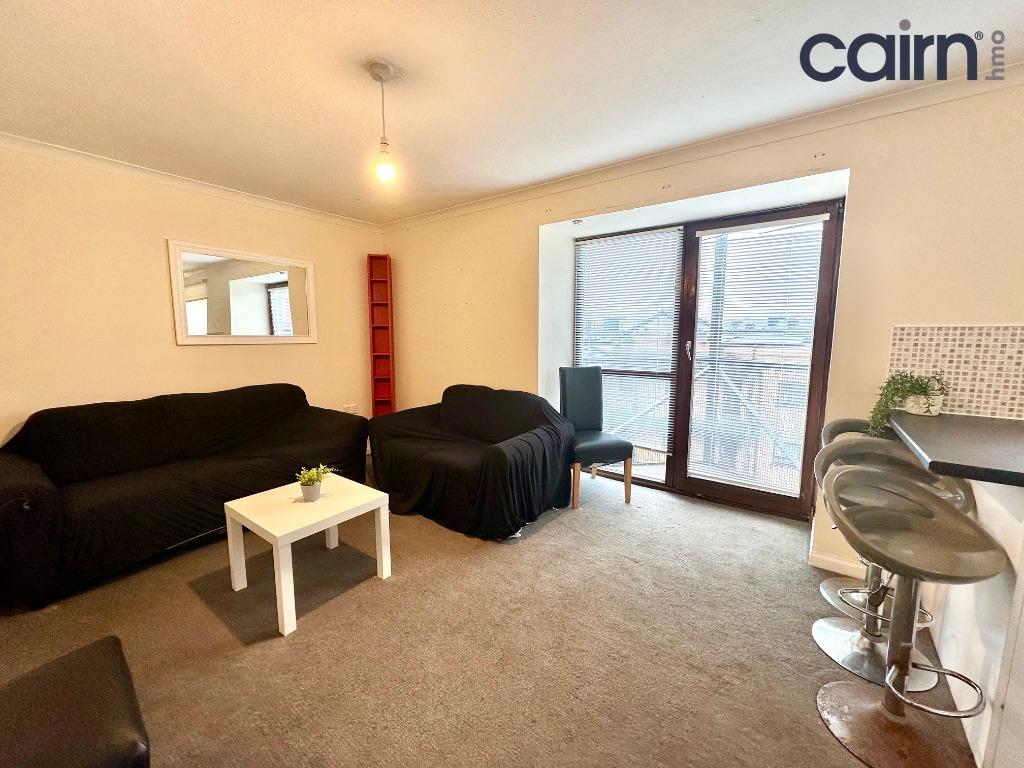 Apartment in Glasgow - View 3