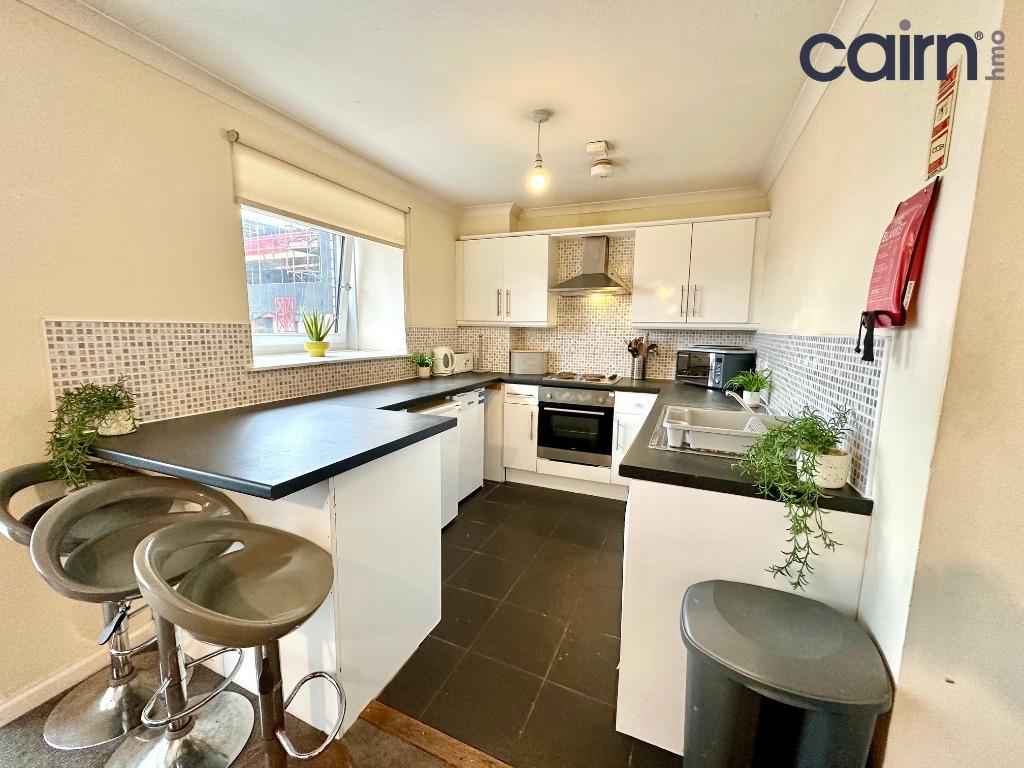 Apartment in Glasgow - View 4