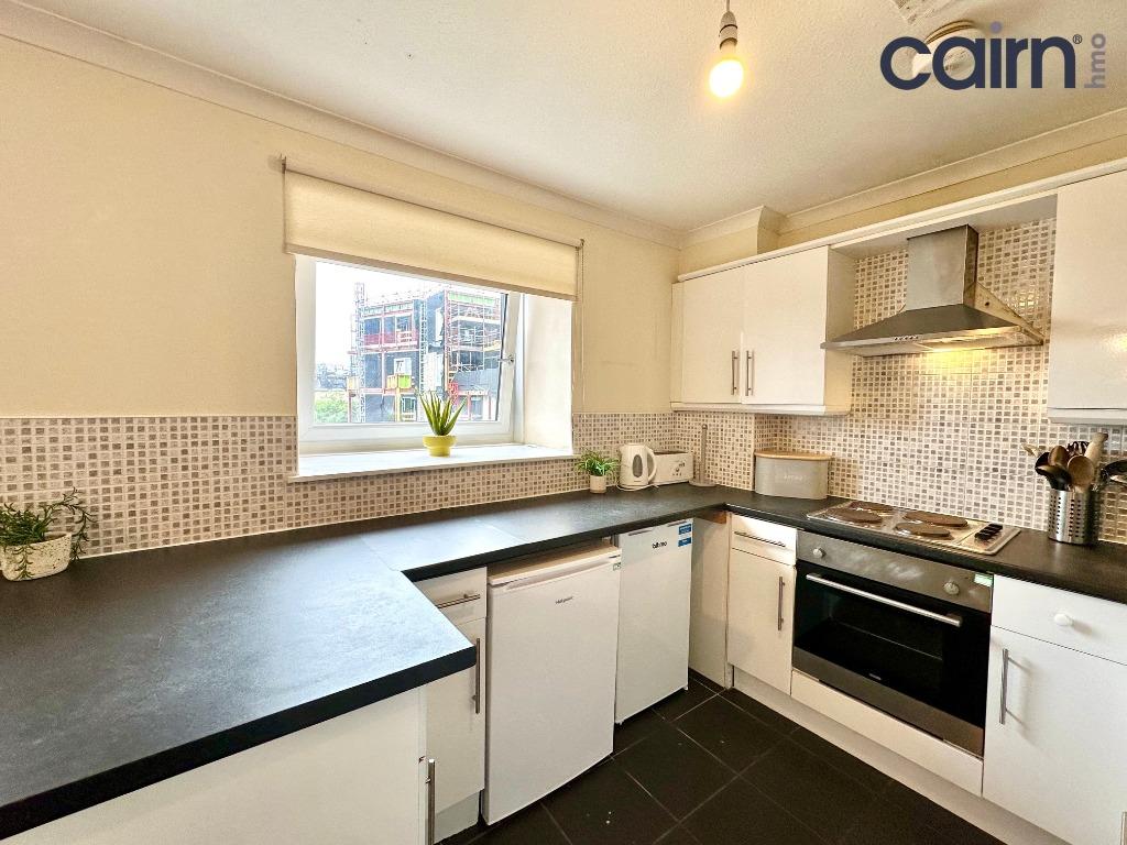 Apartment in Glasgow - View 5