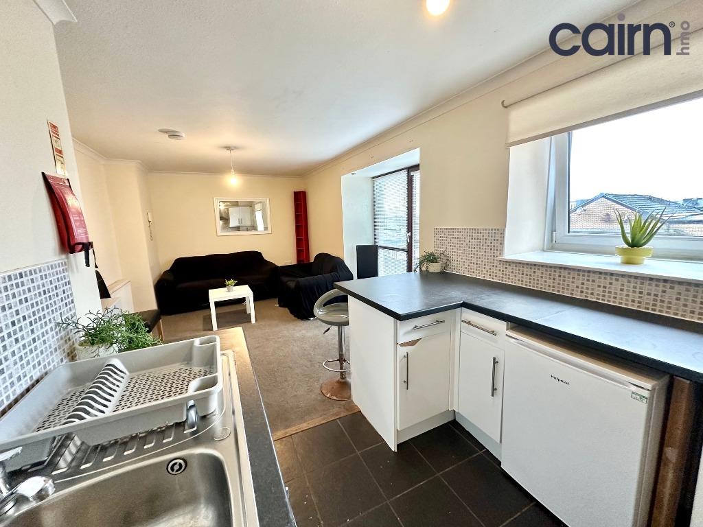 Apartment in Glasgow - More