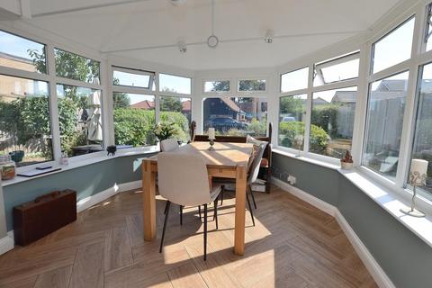 4 bedroom detached house for sale, 62 Mill Lane, Woodhall Spa