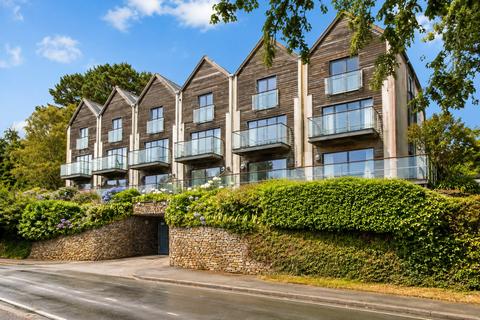 4 bedroom terraced house for sale, Malpas Road, Truro, Cornwall, TR1