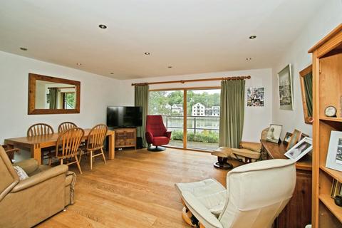 4 bedroom terraced house for sale, Malpas Road, Truro, Cornwall, TR1