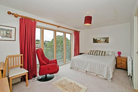 4 bedroom terraced house for sale, Malpas Road, Truro, Cornwall, TR1