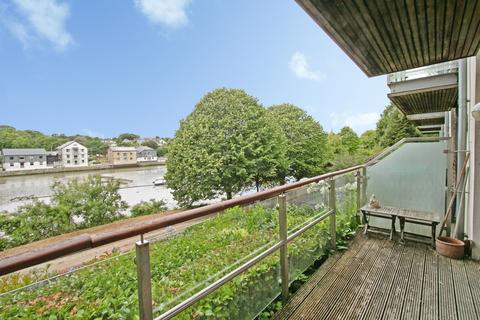 4 bedroom terraced house for sale, Malpas Road, Truro, Cornwall, TR1
