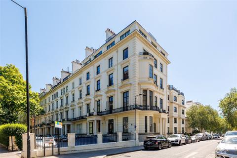 Westbourne Terrace, London, W2