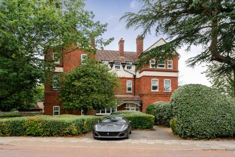 2 bedroom flat for sale, Acacia Way, Sidcup, DA15
