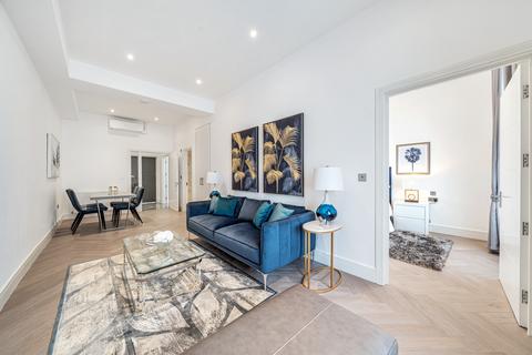 1 bedroom apartment to rent, Garway Road London W2