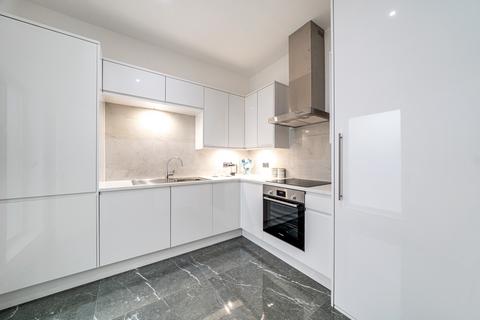 1 bedroom apartment to rent, Garway Road London W2
