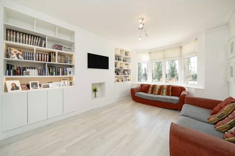 5 bedroom semi-detached house for sale, Fitzalan Road, London N3