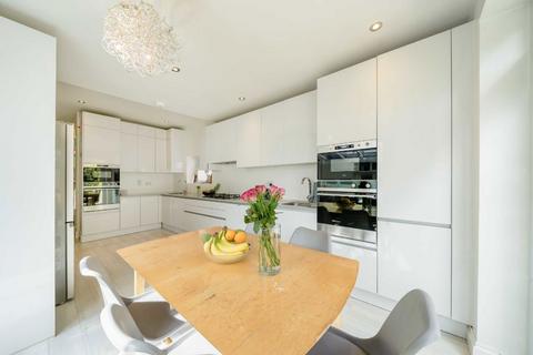 5 bedroom semi-detached house for sale, Fitzalan Road, London N3