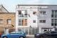 Palmers Road, Bethnal Green, London, E2