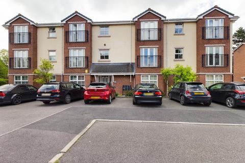 2 bedroom apartment to rent, Planewood Gardens, Warrington, WA3