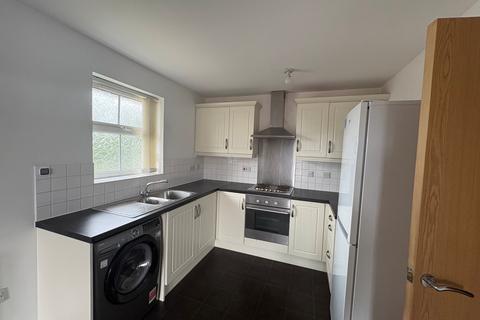 2 bedroom apartment to rent, Planewood Gardens, Warrington, WA3