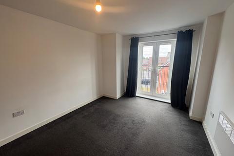 2 bedroom apartment to rent, Planewood Gardens, Warrington, WA3