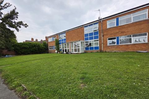 2 bedroom flat to rent, Eagle Street Eagle Court, Wolverhampton, WV3