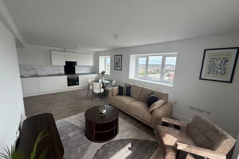 2 bedroom apartment to rent, Church Walk, Bootle, L20