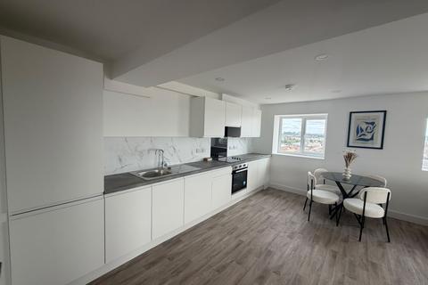 2 bedroom apartment to rent, Church Walk, Bootle, L20
