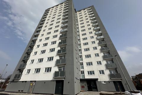 2 bedroom apartment to rent, Church Walk, Bootle, L20