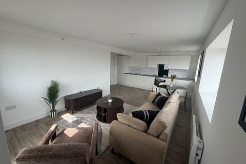 2 bedroom apartment to rent, Church Walk, Bootle, L20