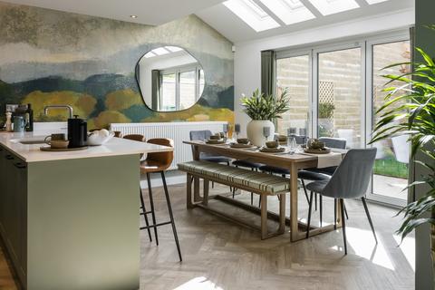 4 bedroom detached house for sale, Ramsbottom BL0