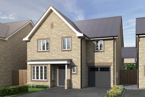 4 bedroom detached house for sale, Ramsbottom BL0