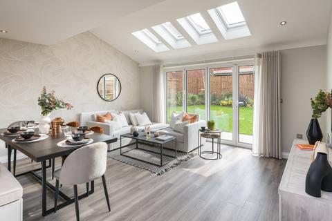 4 bedroom detached house for sale, Ramsbottom BL0