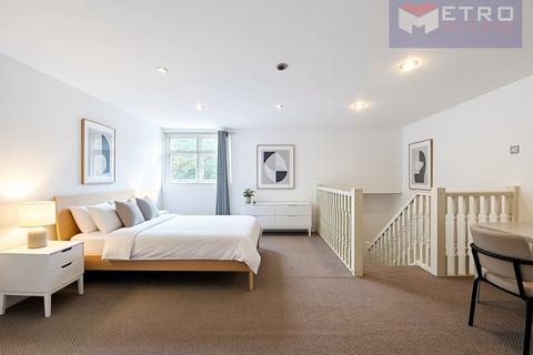 2 bedroom apartment to rent, 9 Musgrove, New Cross, London, SE14