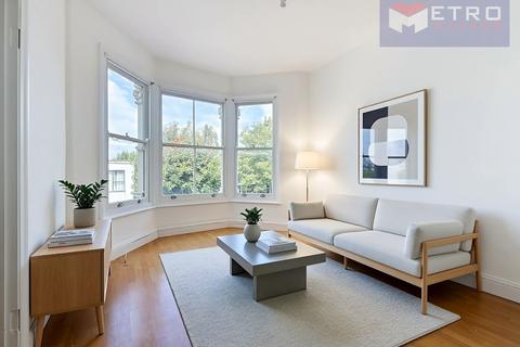 2 bedroom apartment to rent, 9 Musgrove, New Cross, London, SE14