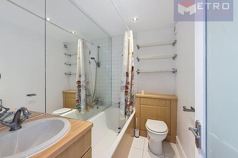 2 bedroom apartment to rent, 9 Musgrove, New Cross, London, SE14