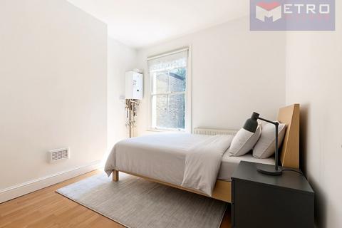 2 bedroom apartment to rent, 9 Musgrove, New Cross, London, SE14