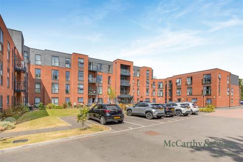 1 bedroom apartment for sale, Stowe Place, Rotten Row, Lichfield