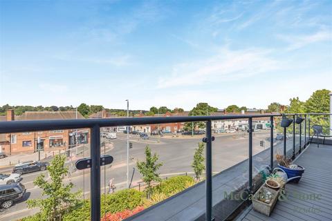 1 bedroom apartment for sale, Stowe Place, Rotten Row, Lichfield