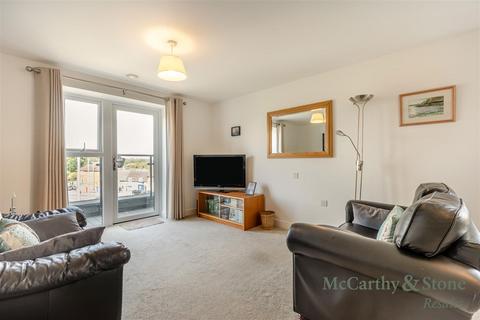 1 bedroom apartment for sale, Stowe Place, Rotten Row, Lichfield