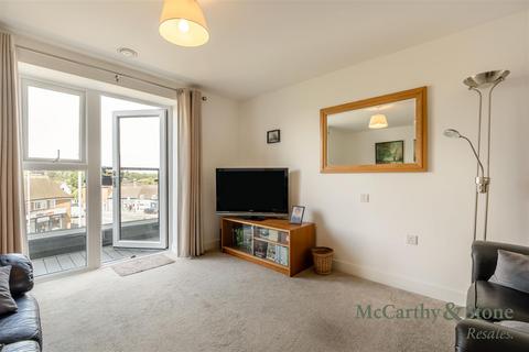 1 bedroom apartment for sale, Stowe Place, Rotten Row, Lichfield