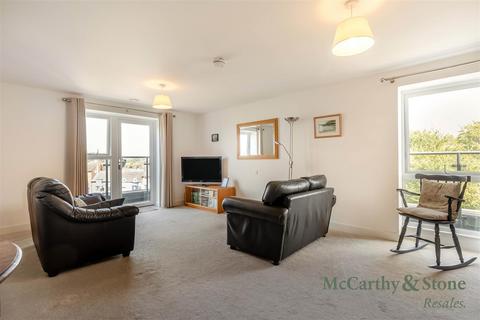 1 bedroom apartment for sale, Stowe Place, Rotten Row, Lichfield