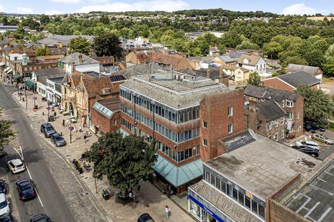 Office to rent, 184 High St Berkhamsted HP4 3AP
