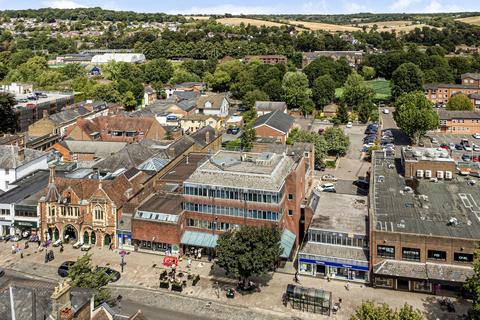 Office to rent, 184 High St Berkhamsted HP4 3AP