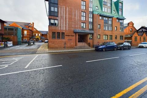 1 bedroom retirement property for sale, Union Street, Chester CH1