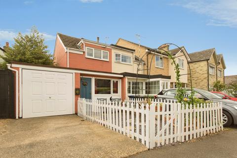 2 bedroom character property for sale, Common Lane, Sawston, CAMBRIDGE