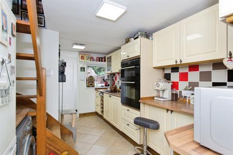 2 bedroom character property for sale, Common Lane, Sawston, CAMBRIDGE
