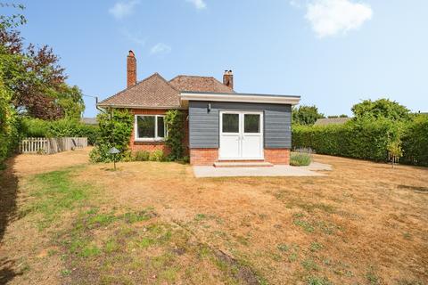 3 bedroom detached bungalow for sale, Symonds Court, Charminster, Dorchester