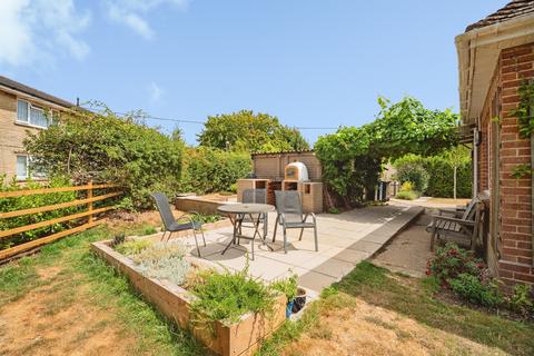 3 bedroom detached bungalow for sale, Symonds Court, Charminster, Dorchester
