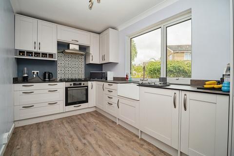 3 bedroom detached bungalow for sale, Symonds Court, Charminster, Dorchester