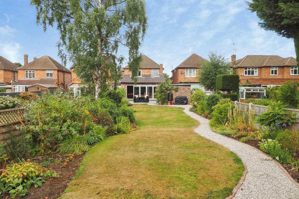 House in Nottingham - View 2