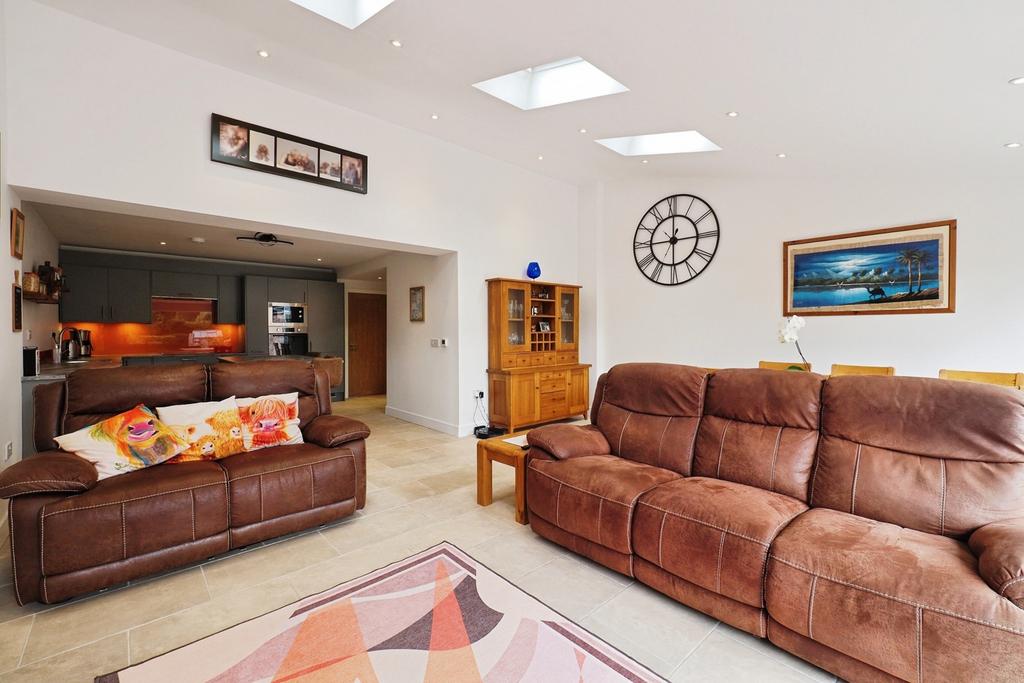 House in Nottingham - More
