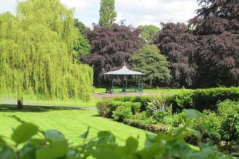 2 bedroom park home for sale, Brownhills WS8