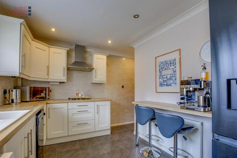 2 bedroom semi-detached house for sale, Upperfield Road, Maltby, Rotherham