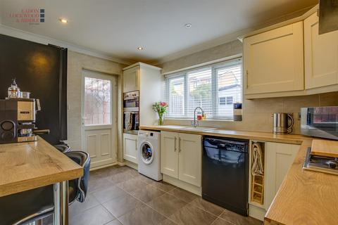 2 bedroom semi-detached house for sale, Upperfield Road, Maltby, Rotherham