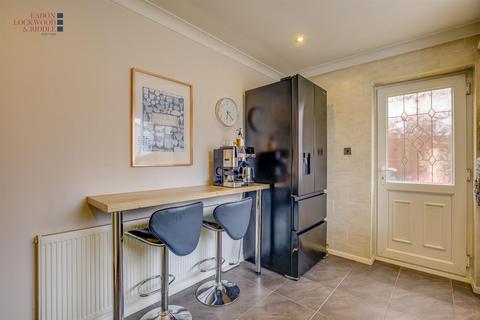 2 bedroom semi-detached house for sale, Upperfield Road, Maltby, Rotherham